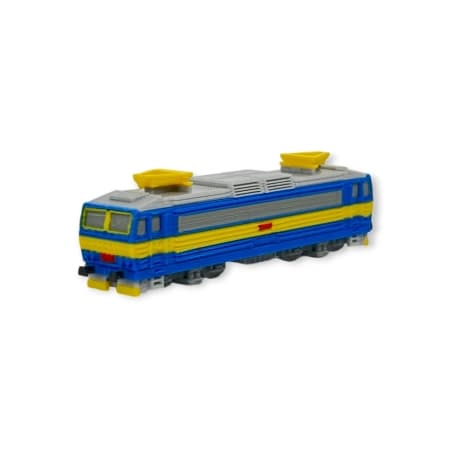 Elektrická lokomotiva ČD 363