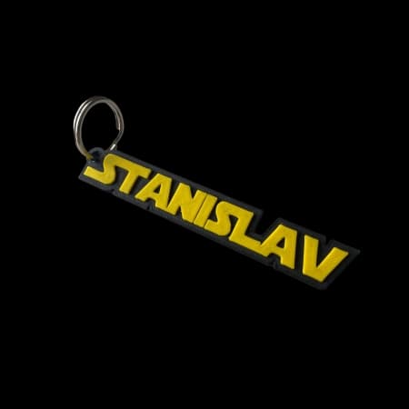 Klíčenka Hvězdné Války